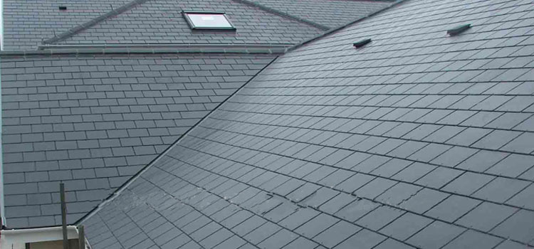 Artificial Slate Roof Tiles in La Puente