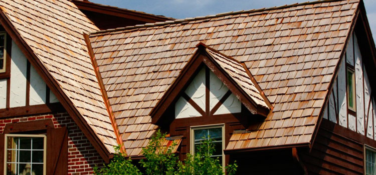 Cedar Wood Shake Shingles La Puente