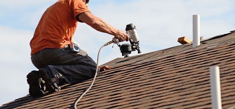 Chimney Flashing Repair La Puente