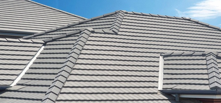 Concrete Tile Roof Maintenance La Puente