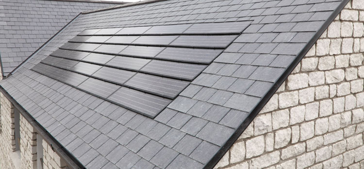 Cool Roofing Shingles La Puente