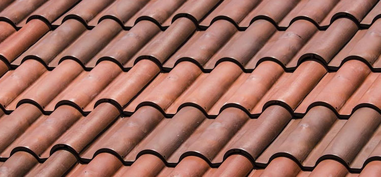 Spanish Style Roofing La Puente