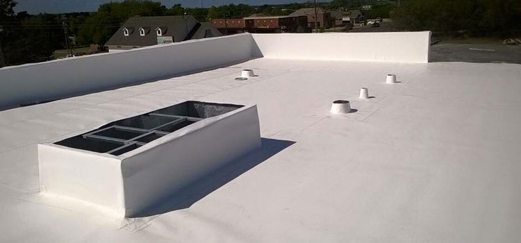 TPO Waterproofing Membrane La Puente