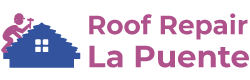 roof repair La Puente